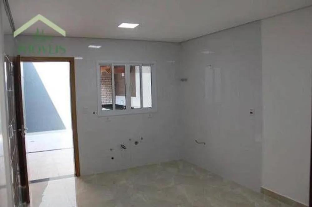 Sobrado, 3 quartos, 128 m² - Foto 1