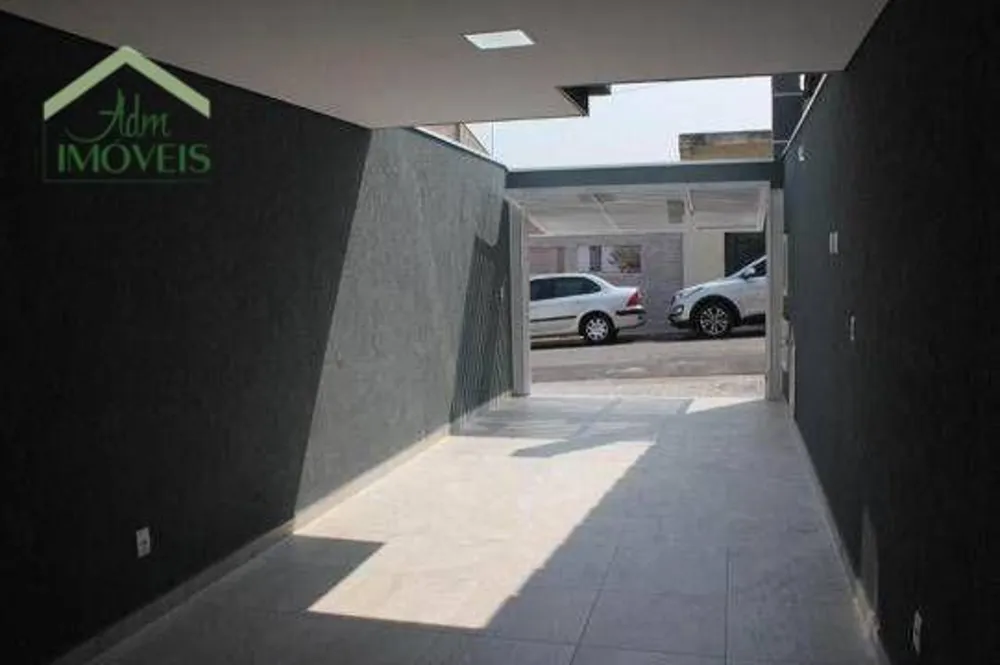 Sobrado, 3 quartos, 128 m² - Foto 4