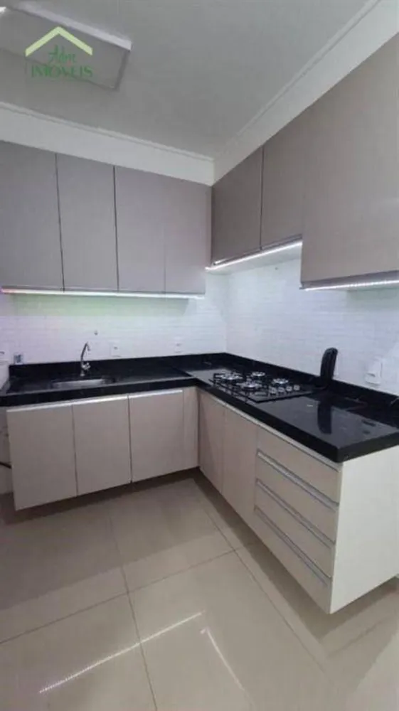 Apartamento, 2 quartos, 45 m² - Foto 2