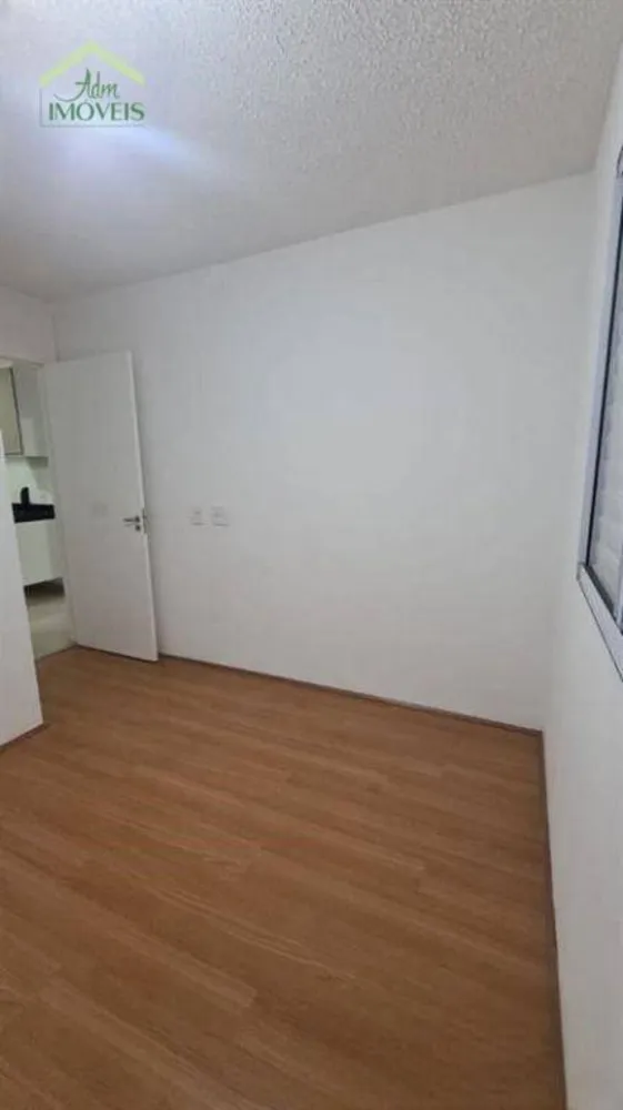Apartamento, 2 quartos, 45 m² - Foto 5