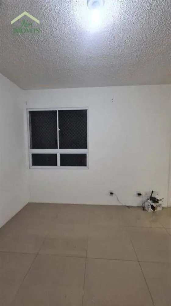 Apartamento, 2 quartos, 45 m² - Foto 1