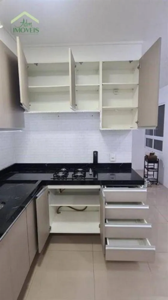 Apartamento, 2 quartos, 45 m² - Foto 4