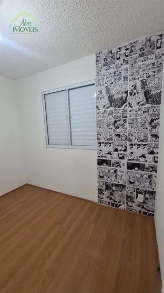 Apartamento, 2 quartos, 45 m² - Foto 8