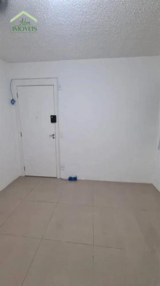 Apartamento, 2 quartos, 45 m² - Foto 3