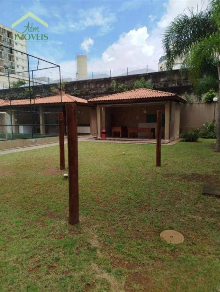 Apartamento, 2 quartos, 45 m² - Foto 3