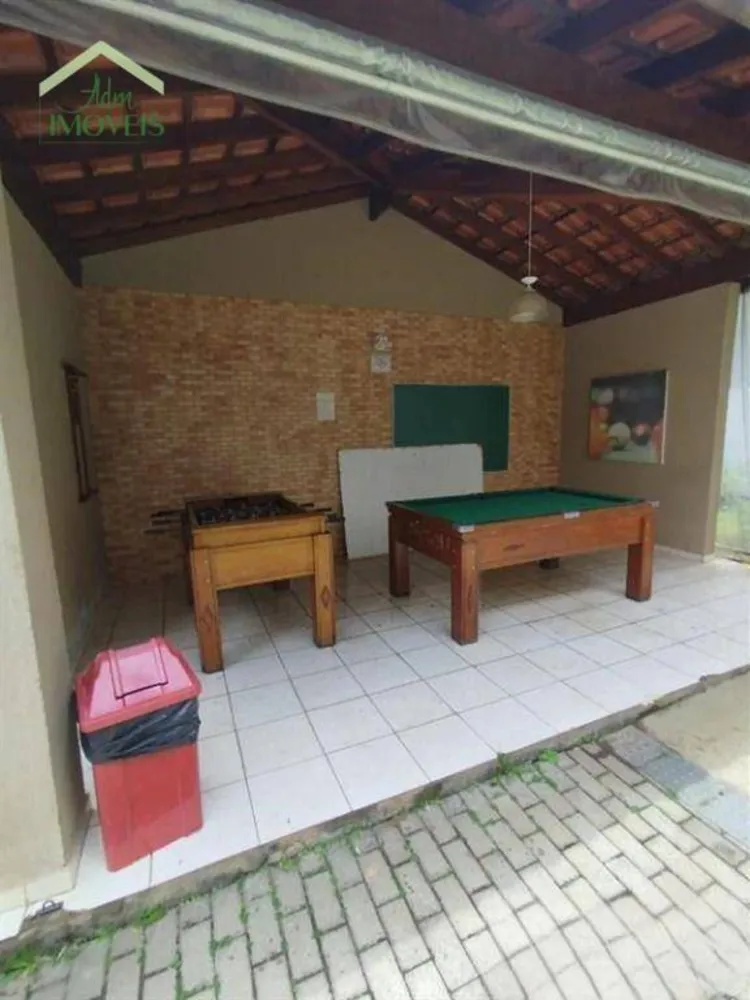 Apartamento, 2 quartos, 45 m² - Foto 6