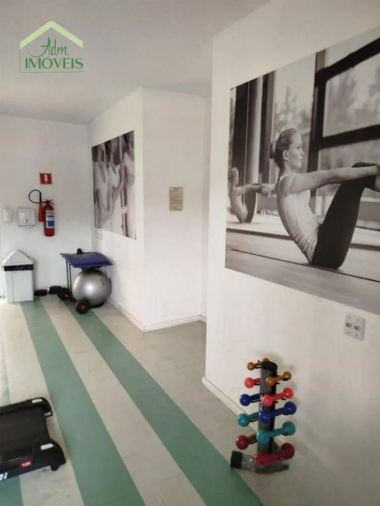 Apartamento, 2 quartos, 45 m² - Foto 8