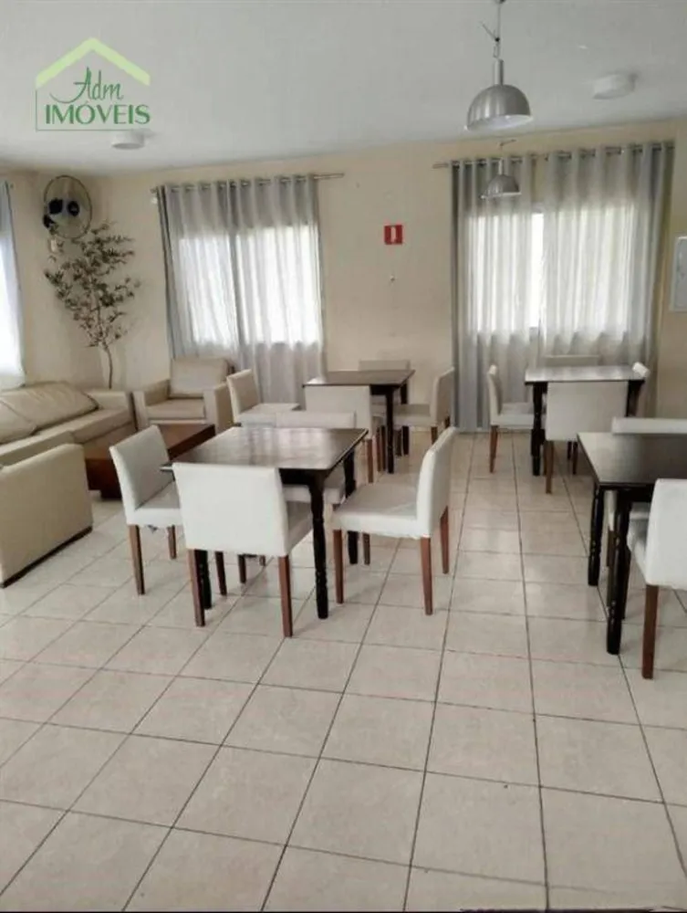 Apartamento, 2 quartos, 45 m² - Foto 10