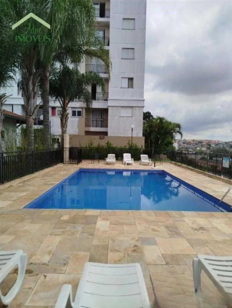 Apartamento, 2 quartos, 45 m² - Foto 4