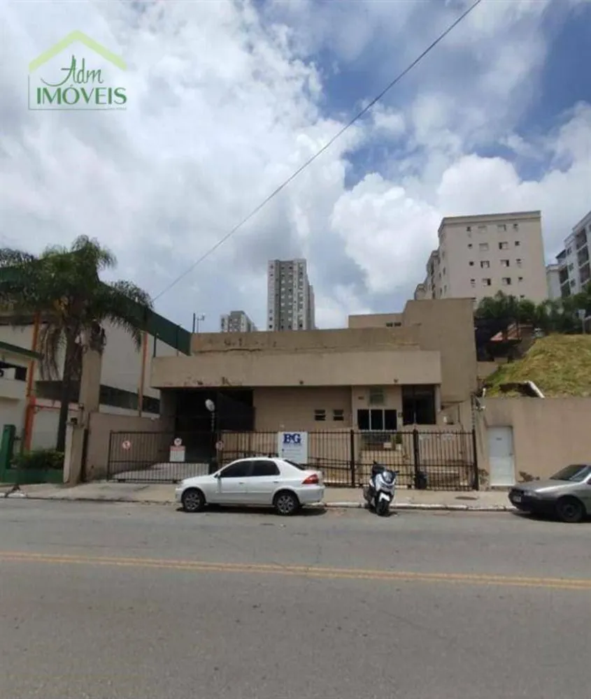 Apartamento, 2 quartos, 45 m² - Foto 12