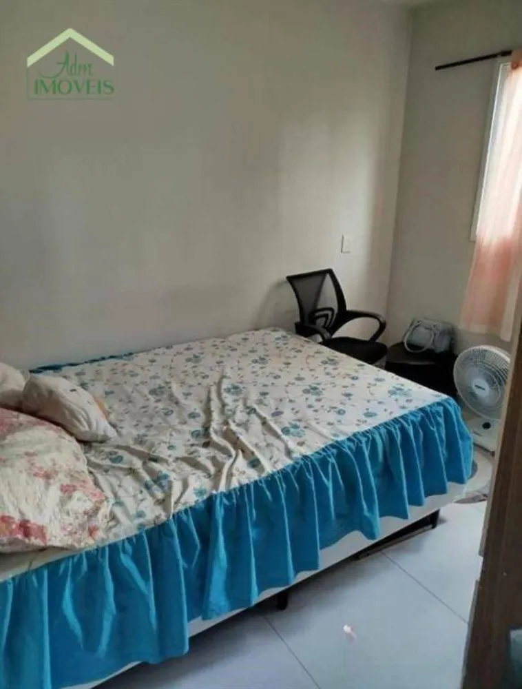Apartamento, 2 quartos, 45 m² - Foto 5