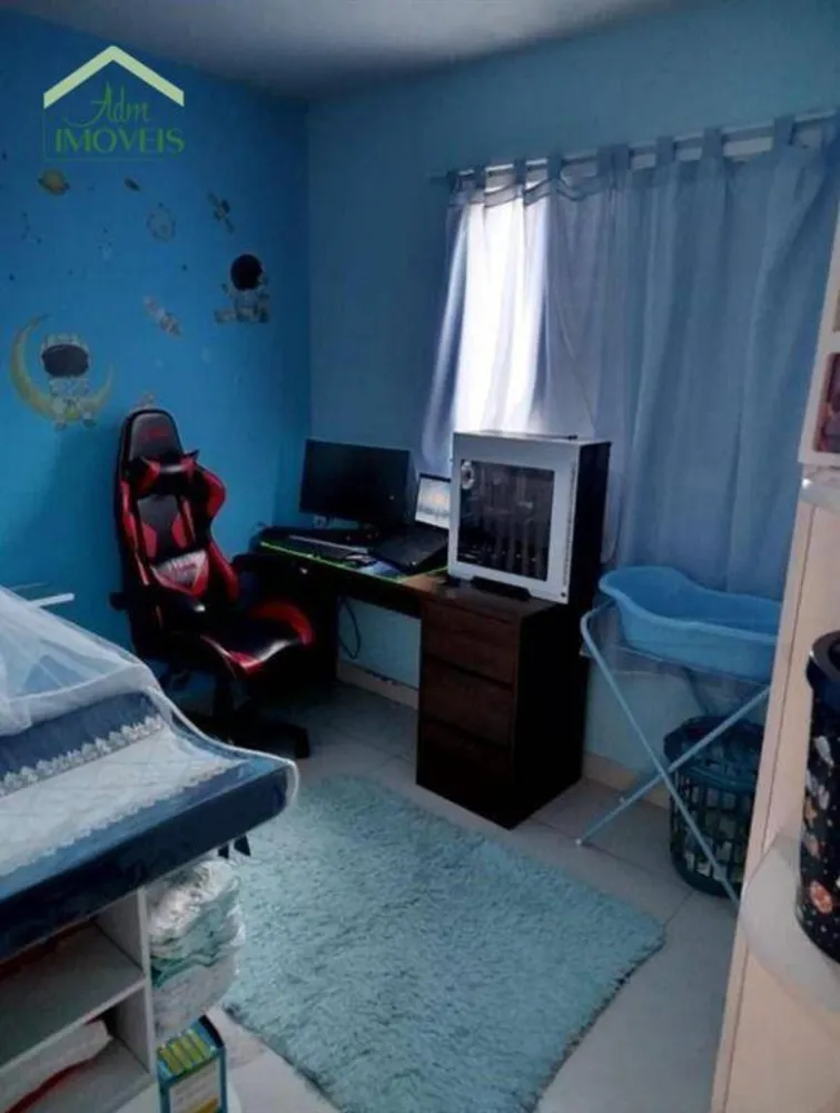 Apartamento, 2 quartos, 45 m² - Foto 1