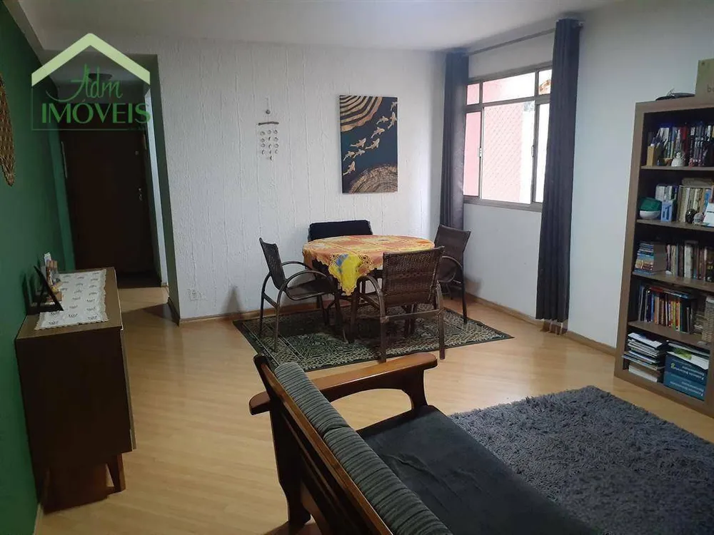 Apartamento, 2 quartos, 63 m² - Foto 1