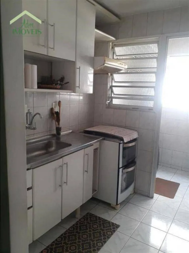 Apartamento, 2 quartos, 63 m² - Foto 2