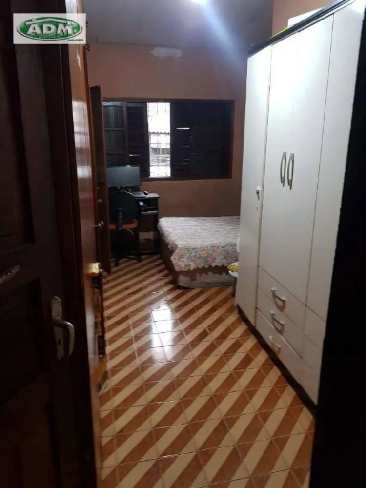 Casa, 3 quartos, 200 m² - Foto 7
