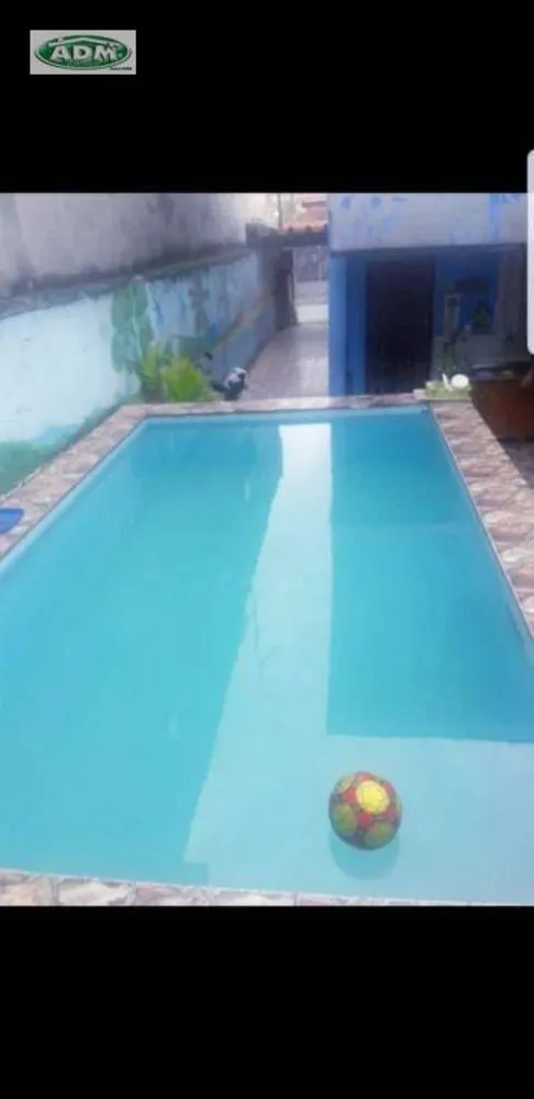 Casa, 3 quartos, 200 m² - Foto 1
