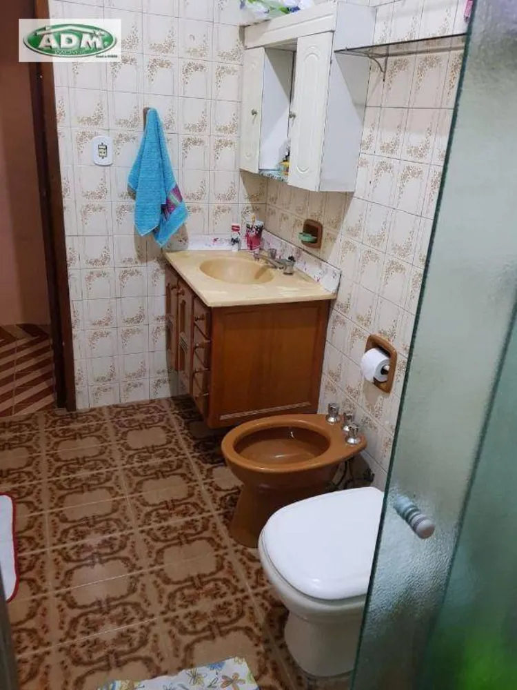 Casa, 3 quartos, 200 m² - Foto 11