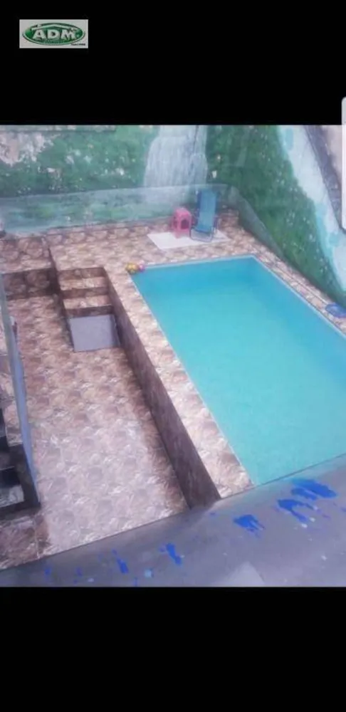 Casa, 3 quartos, 200 m² - Foto 3