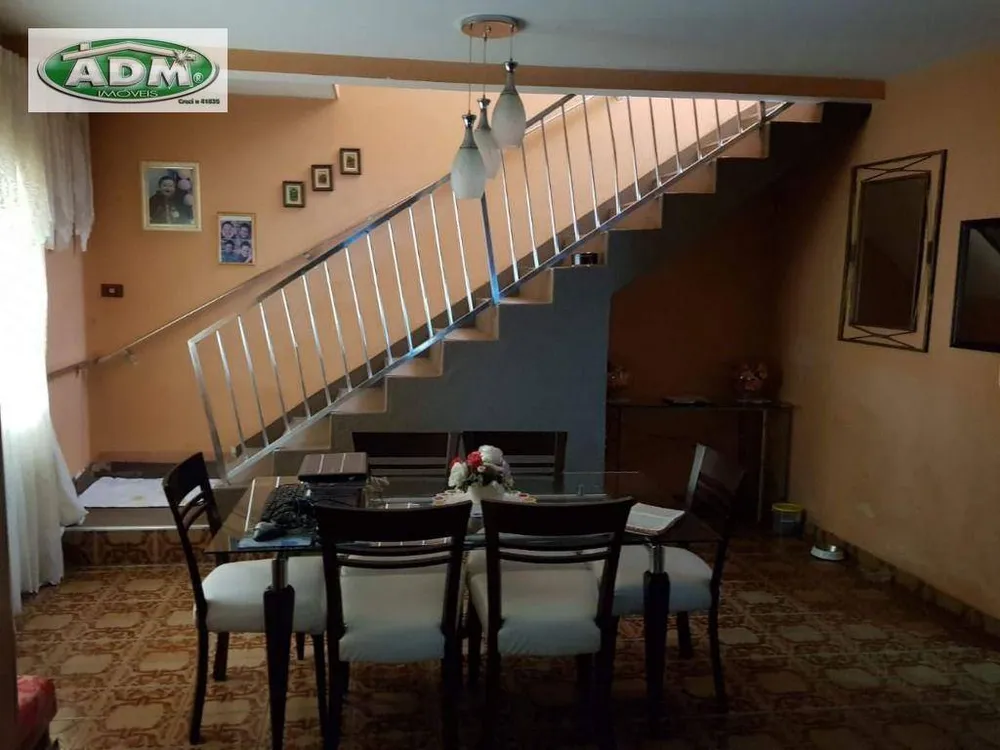 Casa, 3 quartos, 200 m² - Foto 14