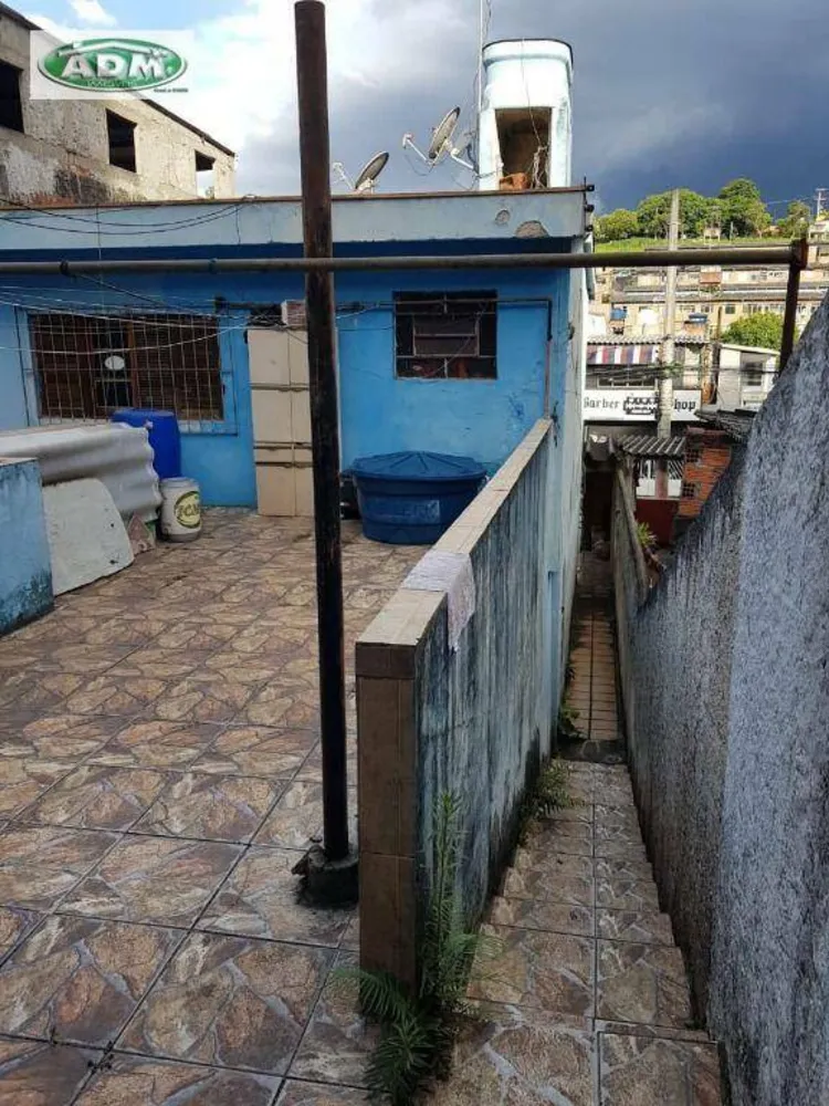 Casa, 3 quartos, 200 m² - Foto 12