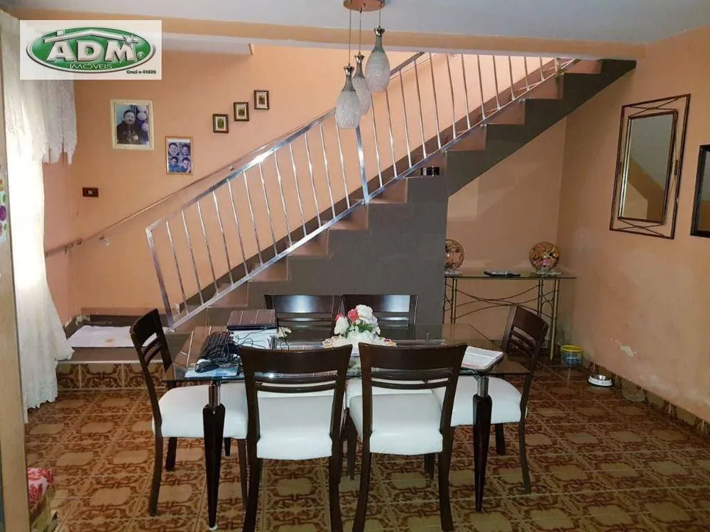 Casa, 3 quartos, 200 m² - Foto 15