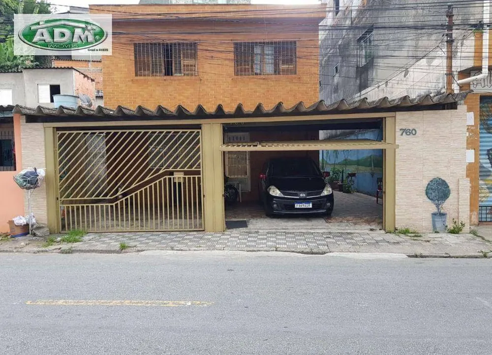 Casa, 3 quartos, 200 m² - Foto 16
