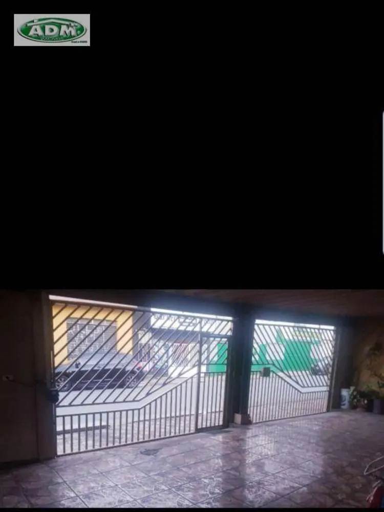 Casa, 3 quartos, 200 m² - Foto 2