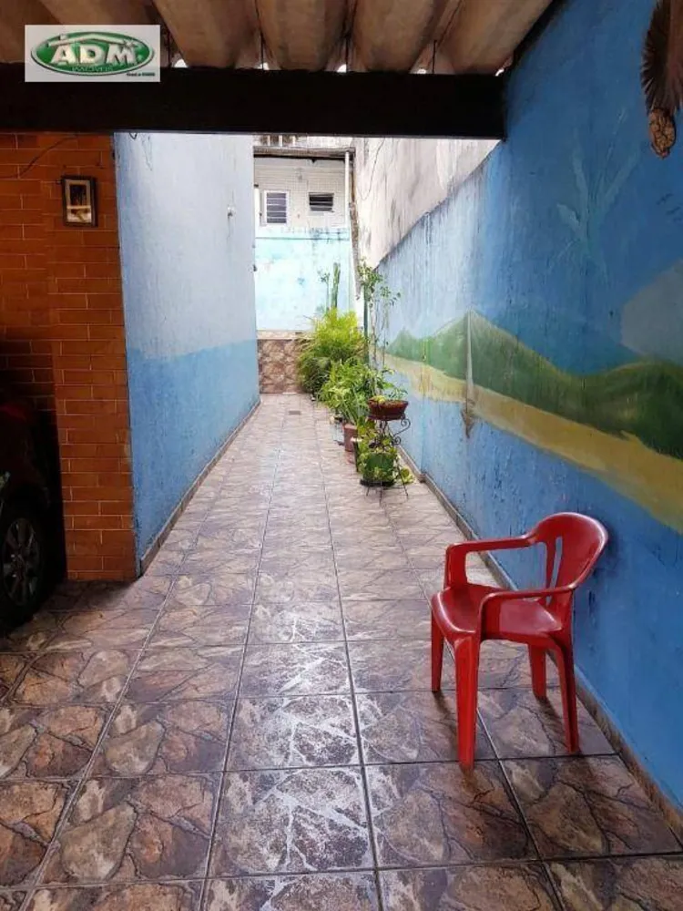 Casa, 3 quartos, 200 m² - Foto 13