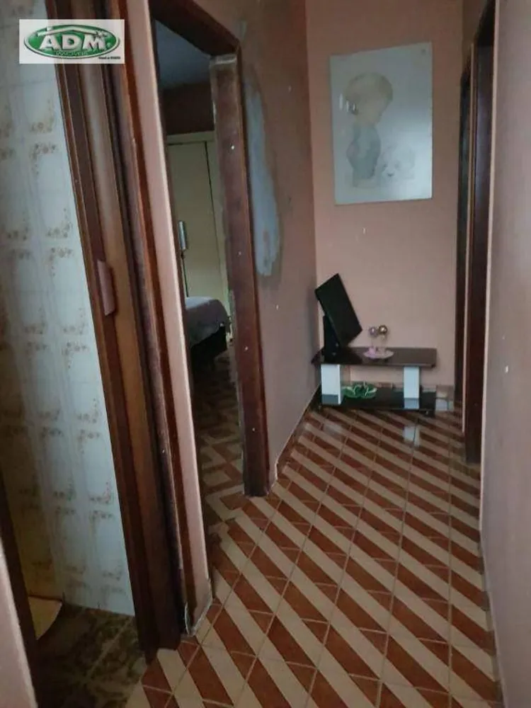 Casa, 3 quartos, 200 m² - Foto 8