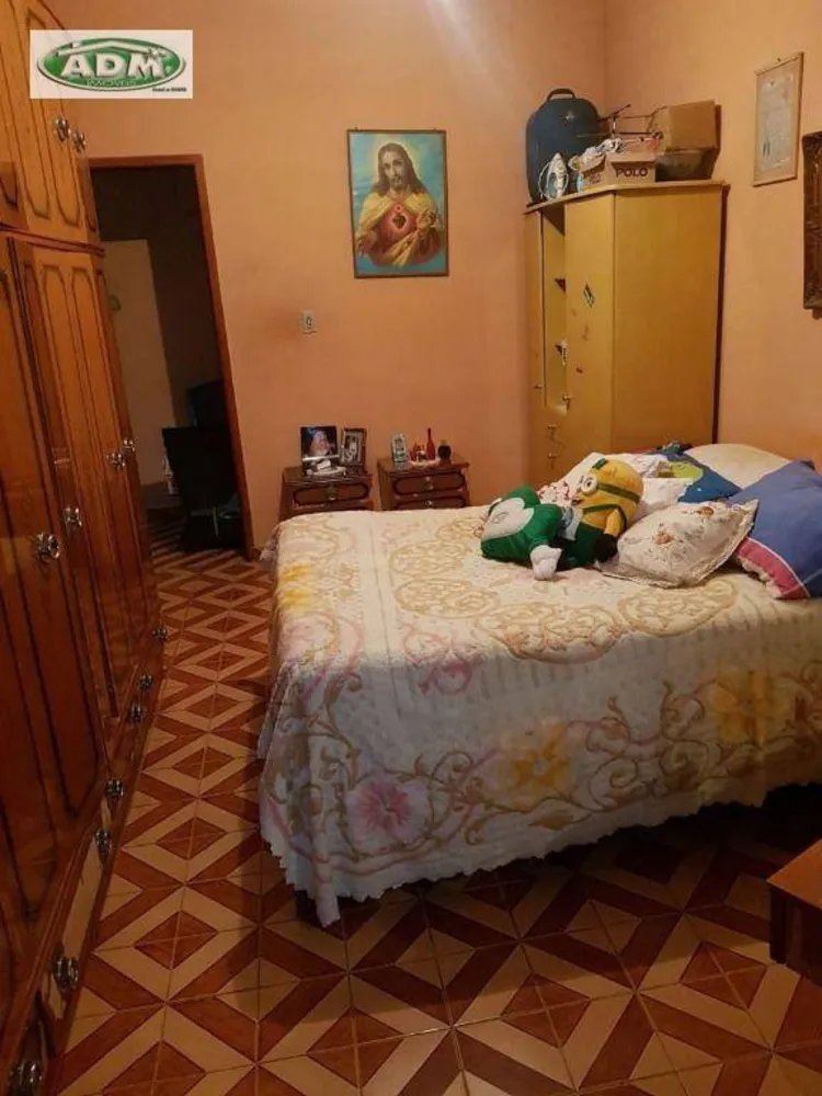 Casa, 3 quartos, 200 m² - Foto 5