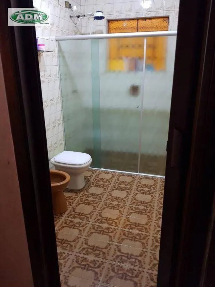 Casa, 3 quartos, 200 m² - Foto 6