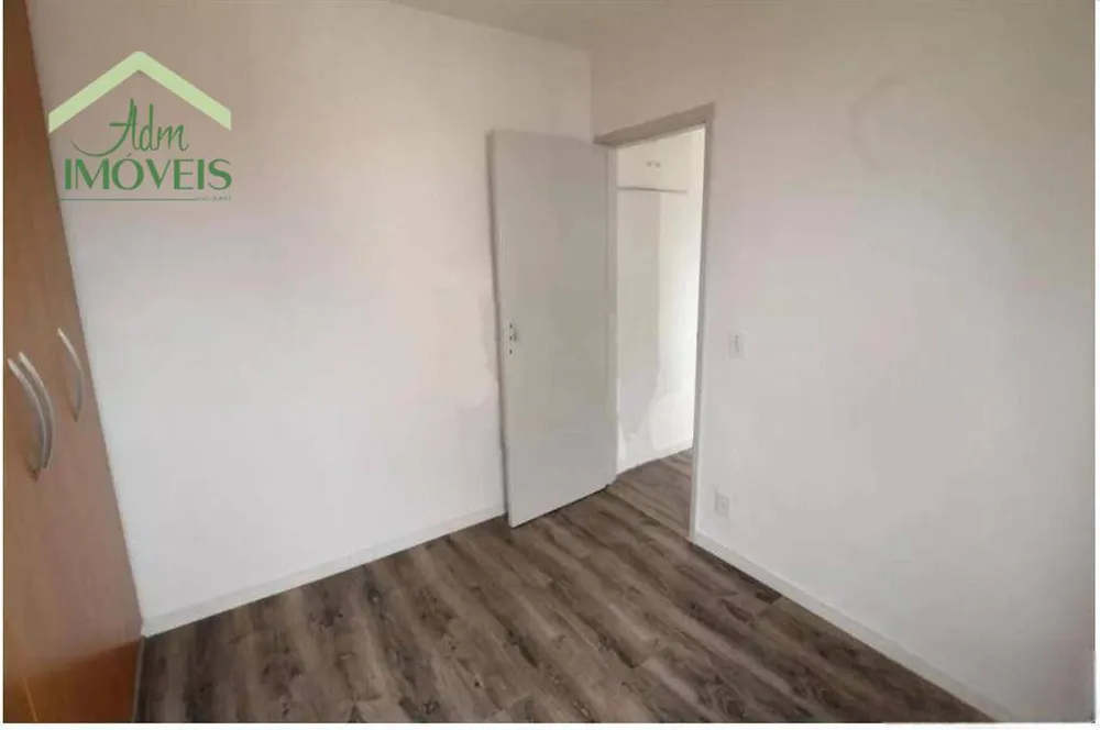Apartamento, 1 quarto, 40 m² - Foto 2