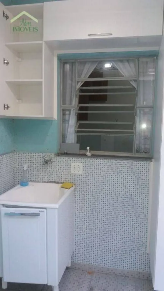 Sobrado, 2 quartos, 60 m² - Foto 8