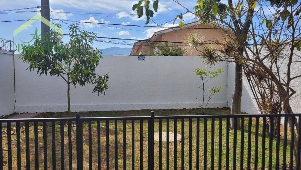 Sobrado, 2 quartos, 60 m² - Foto 1