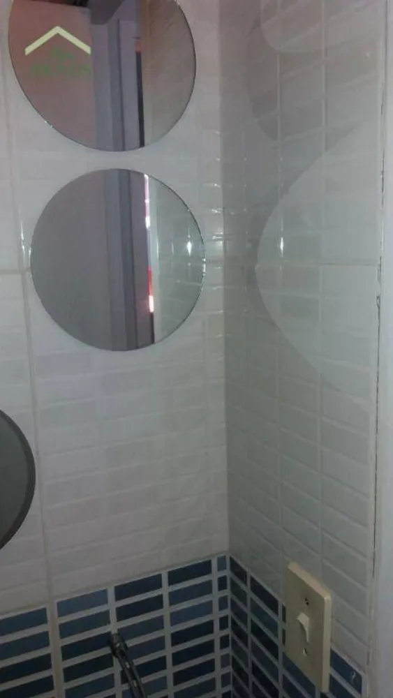 Sobrado, 2 quartos, 60 m² - Foto 3