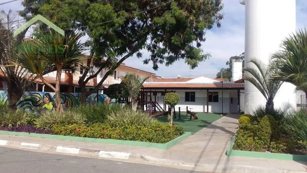 Sobrado, 2 quartos, 60 m² - Foto 2