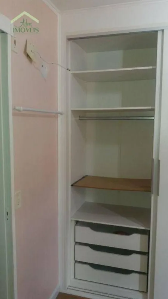 Sobrado, 2 quartos, 60 m² - Foto 9