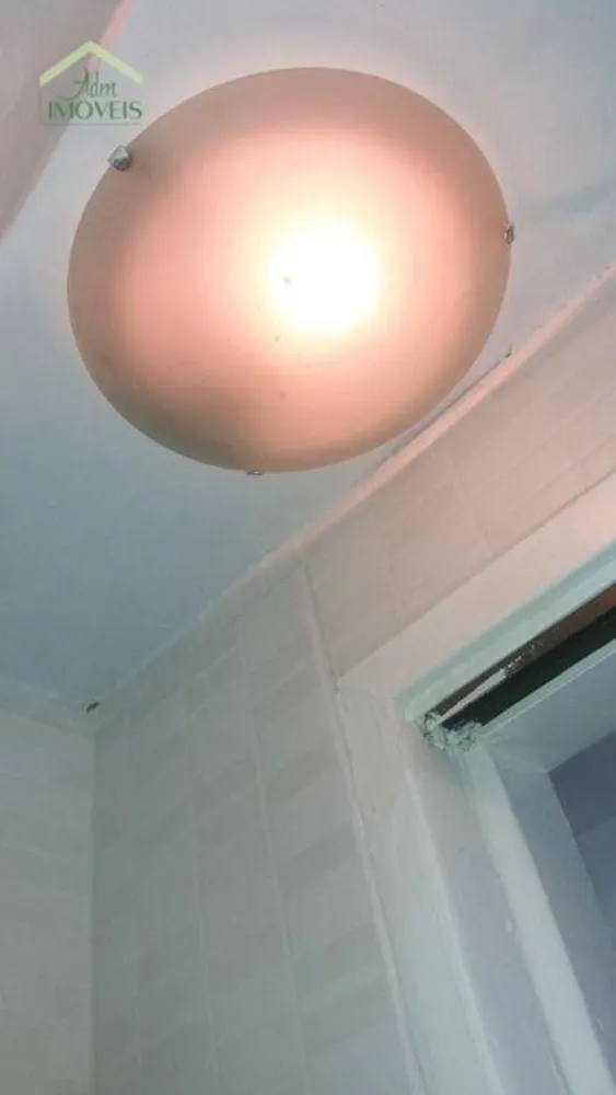Sobrado, 2 quartos, 60 m² - Foto 12