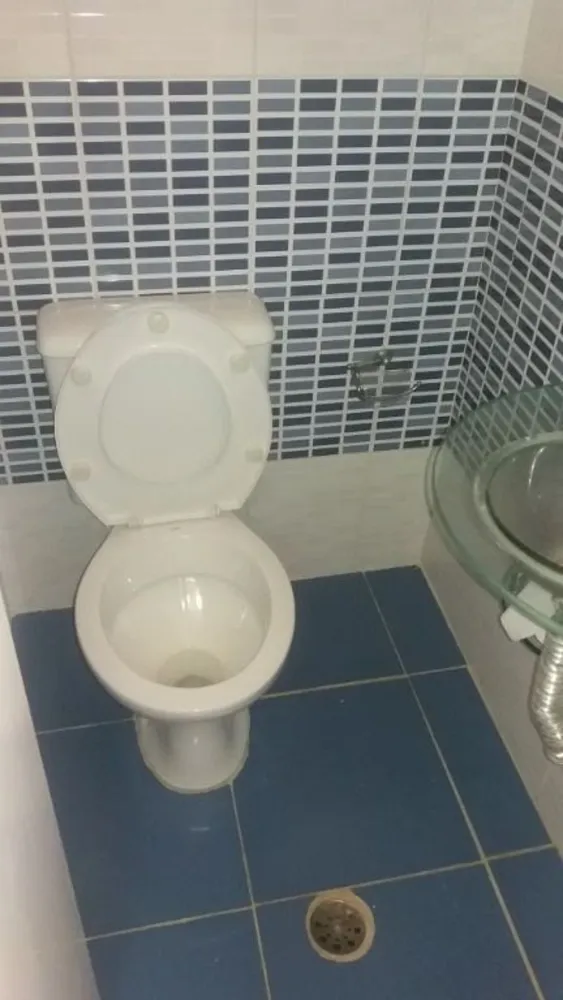 Sobrado, 2 quartos, 60 m² - Foto 2