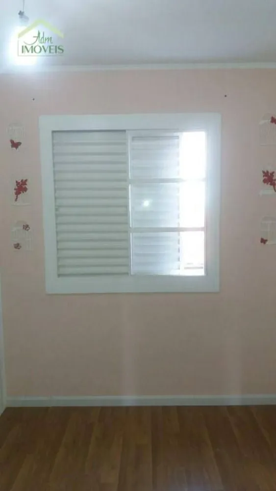 Sobrado, 2 quartos, 60 m² - Foto 7
