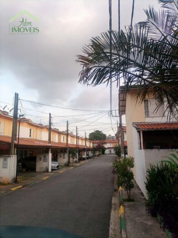 Sobrado, 2 quartos, 60 m² - Foto 4