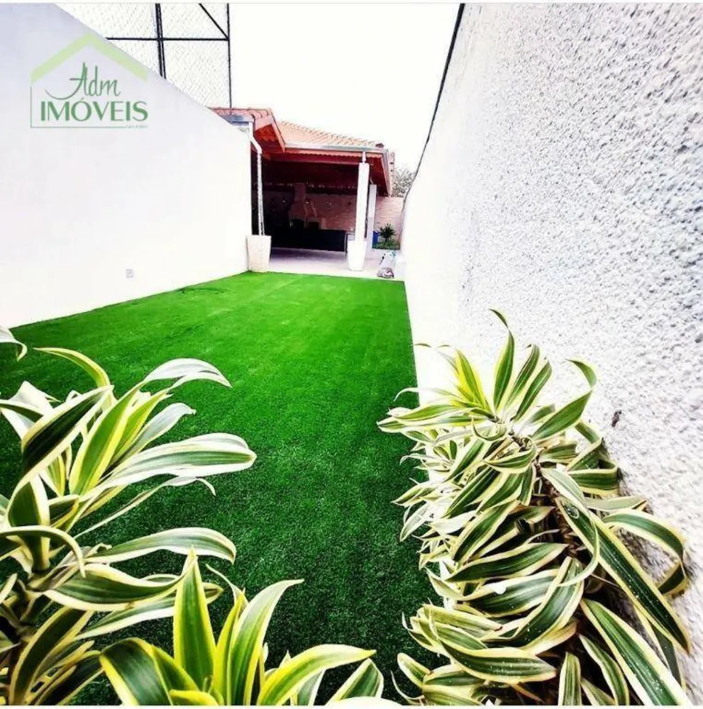 Sobrado, 2 quartos, 60 m² - Foto 4