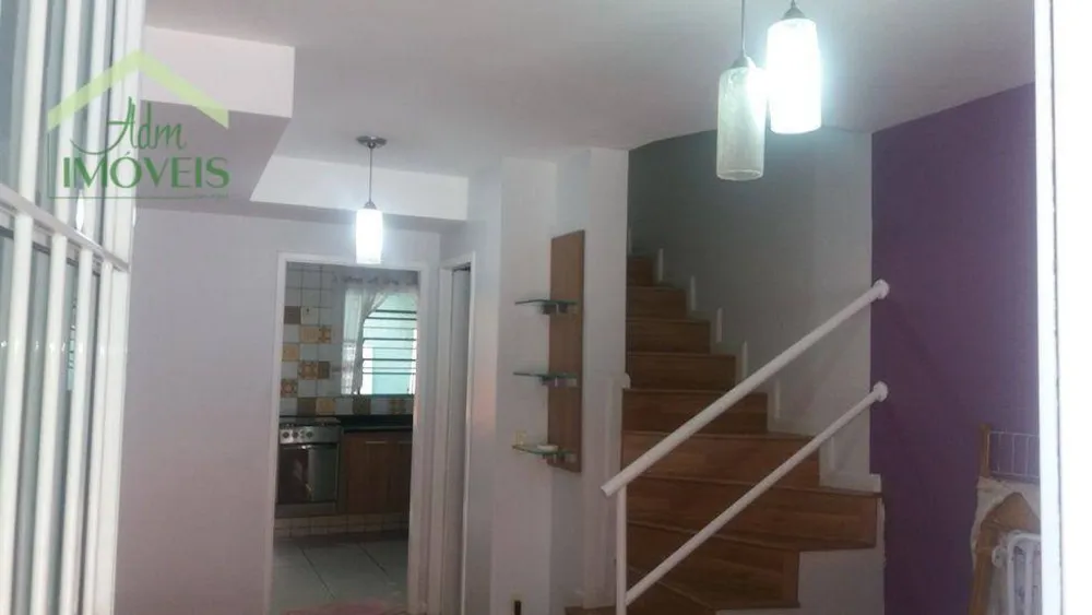 Sobrado, 2 quartos, 60 m² - Foto 3