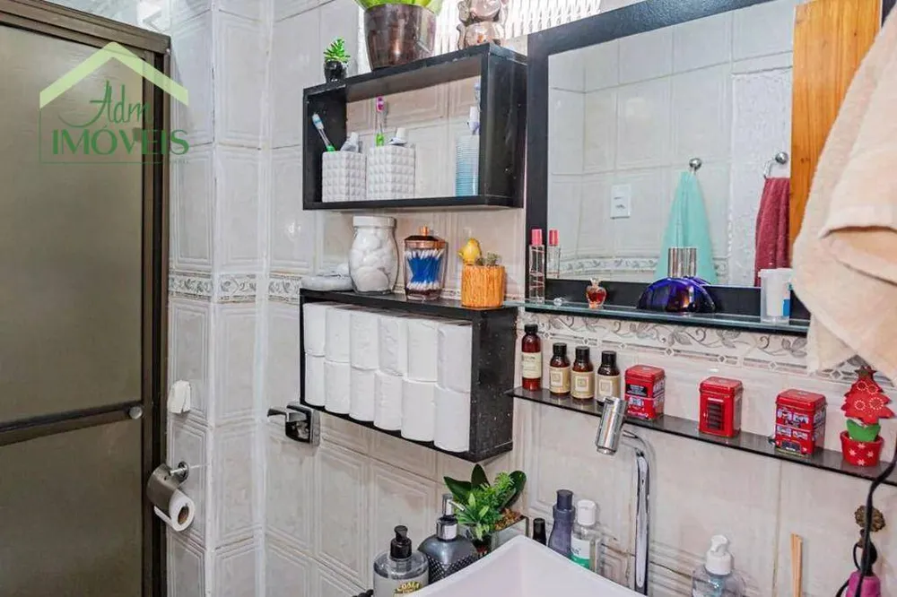 Casa, 2 quartos, 83 m² - Foto 6