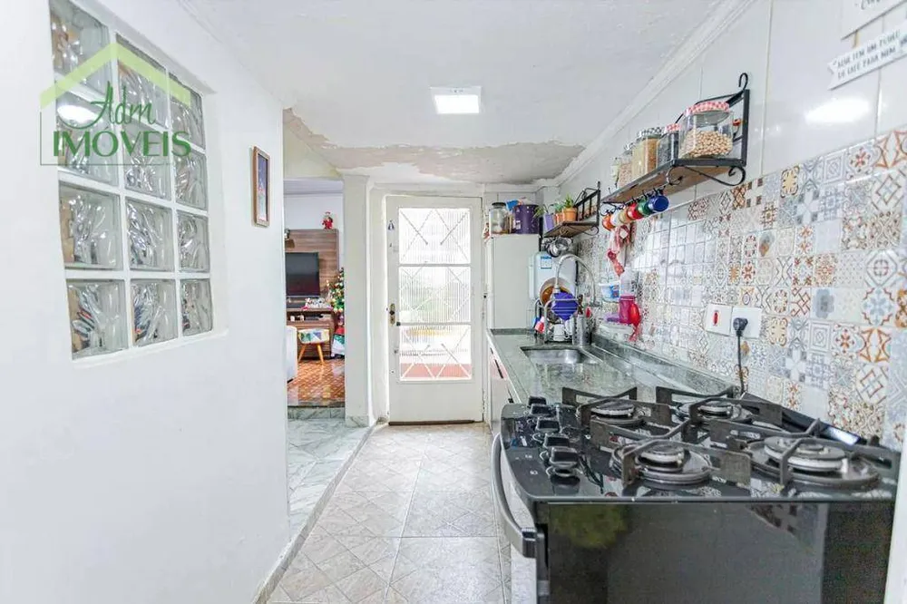 Casa, 2 quartos, 83 m² - Foto 1