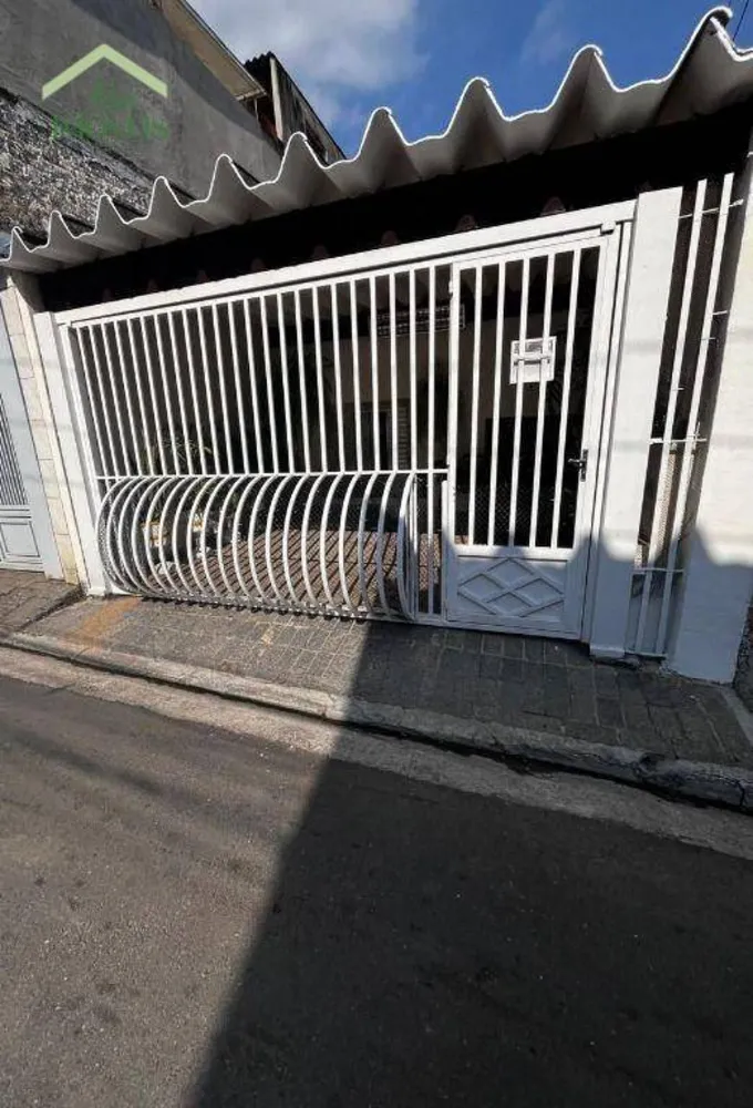 Casa, 2 quartos, 83 m² - Foto 3