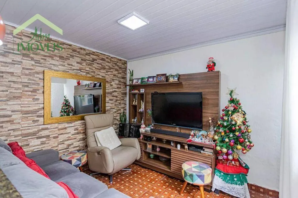 Casa, 2 quartos, 83 m² - Foto 2