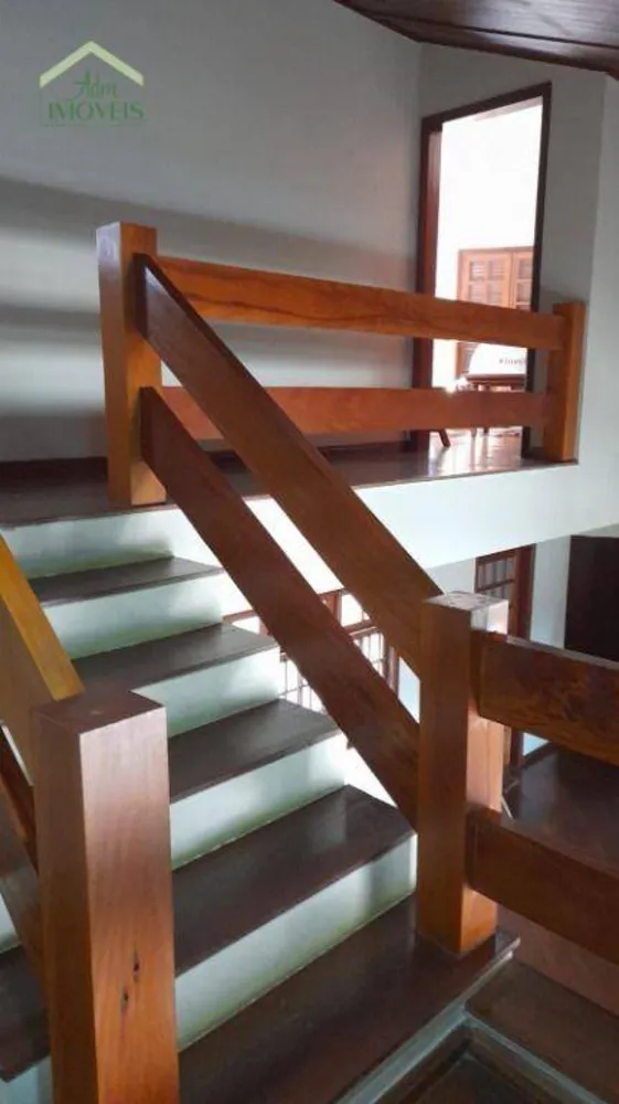 Sobrado, 3 quartos, 270 m² - Foto 8