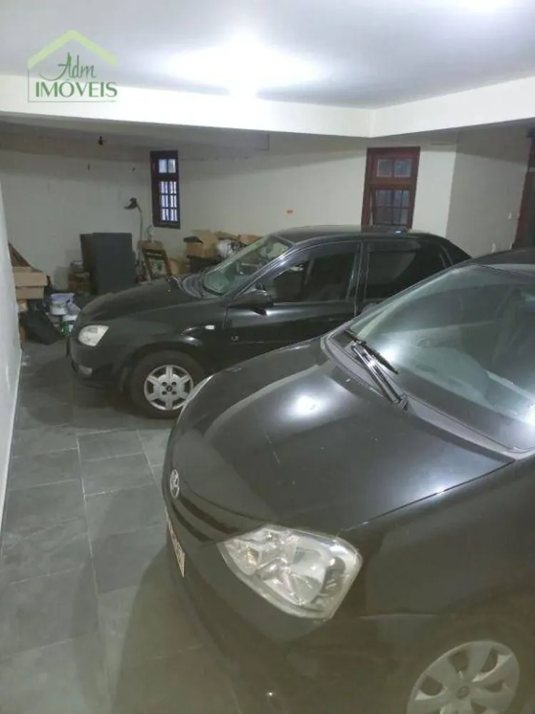Sobrado, 3 quartos, 270 m² - Foto 4