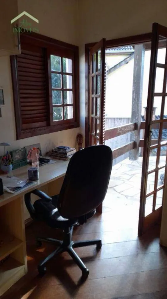 Sobrado, 3 quartos, 270 m² - Foto 10